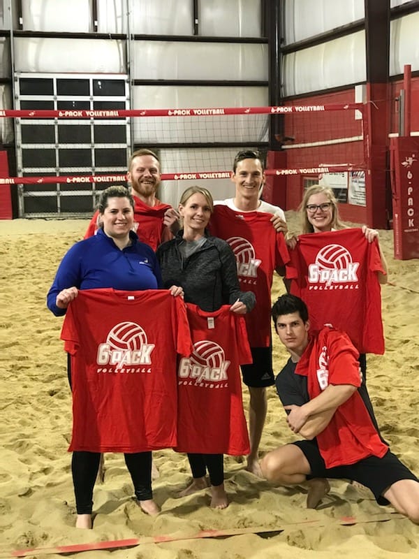 Louisville Volleyball Gear, Louisville Volleyball T-Shirt